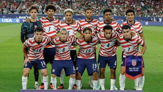 Next Story Image: USA Will Play Both Nations League Matches vs. Haiti On Homesoil